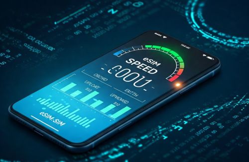 Situations Where Internet Speed is Important for Travelers