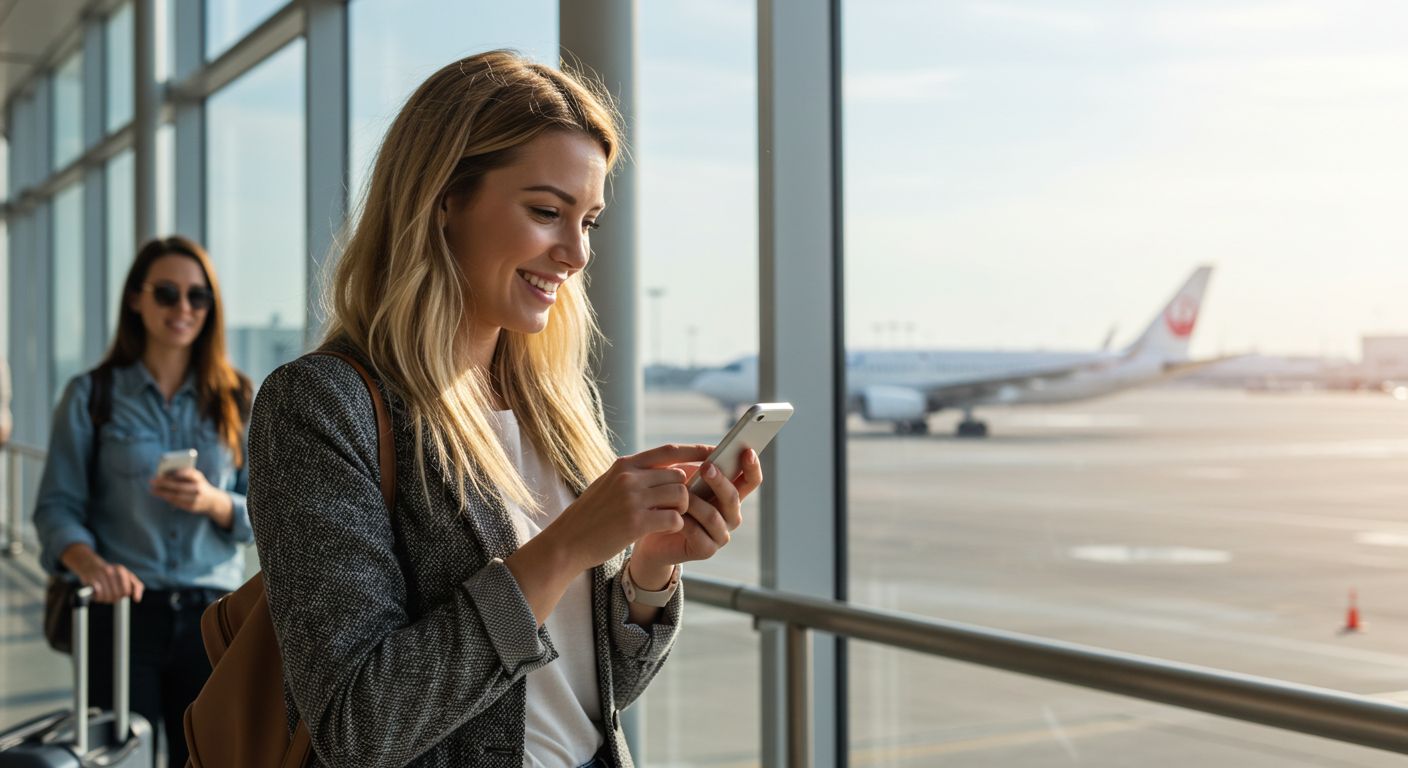 Japan eSIM für Deutsche Reisende: Günstige Internetverbindung im Japan-Urlaub