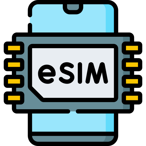 Buy an eSIM Before You Travel