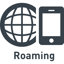 Use International Roaming from Your Home Carrier
