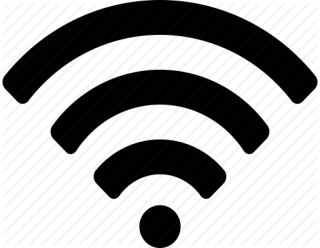 Rely Only on Free Wi-Fi